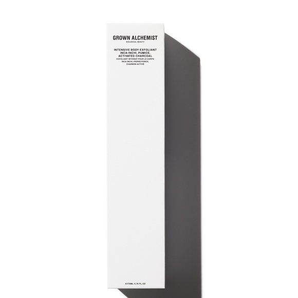 NEW Grown Alchemist Intensive Body Exfoliant - Picture 3 of 3